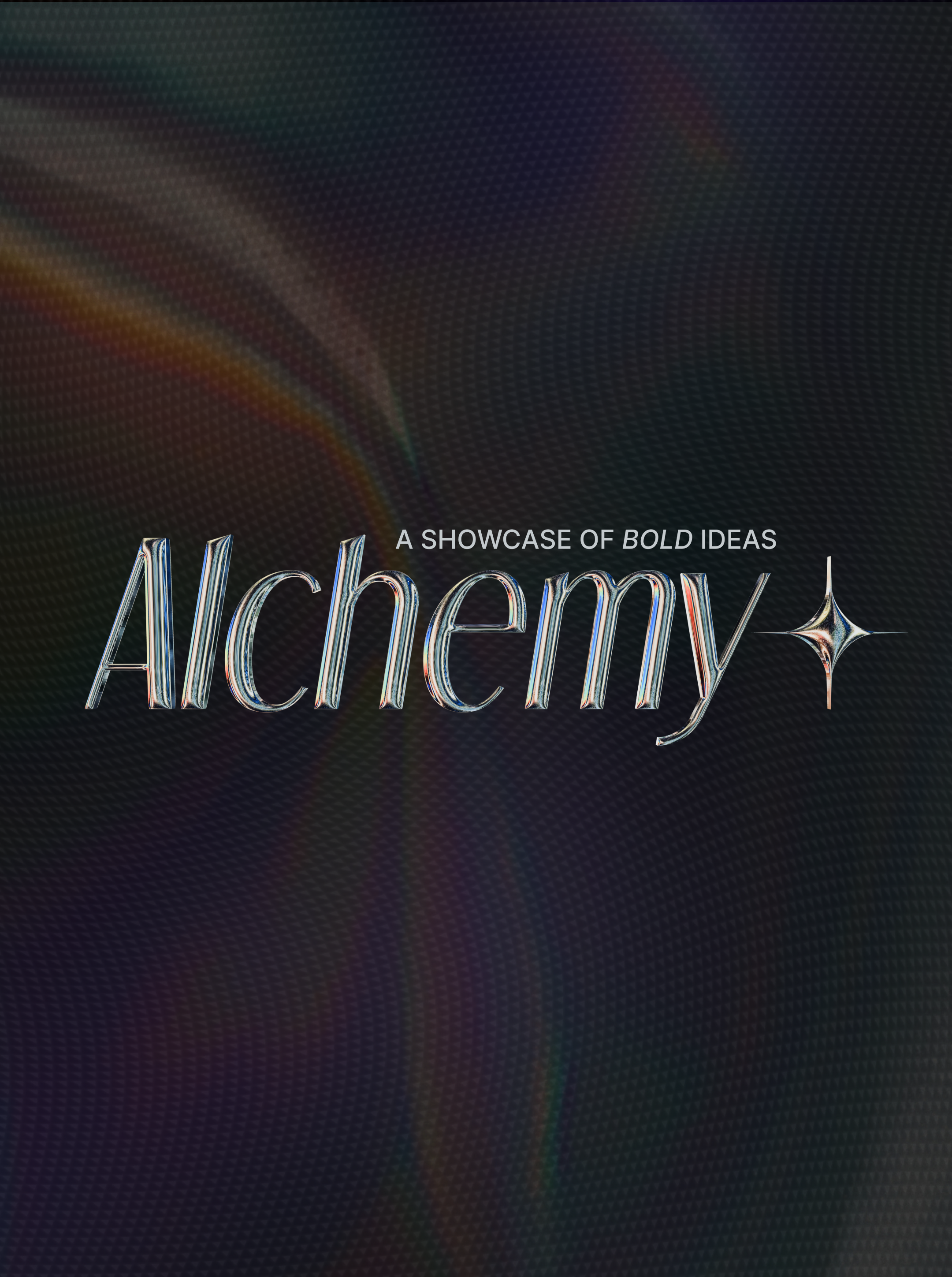 Alchemy