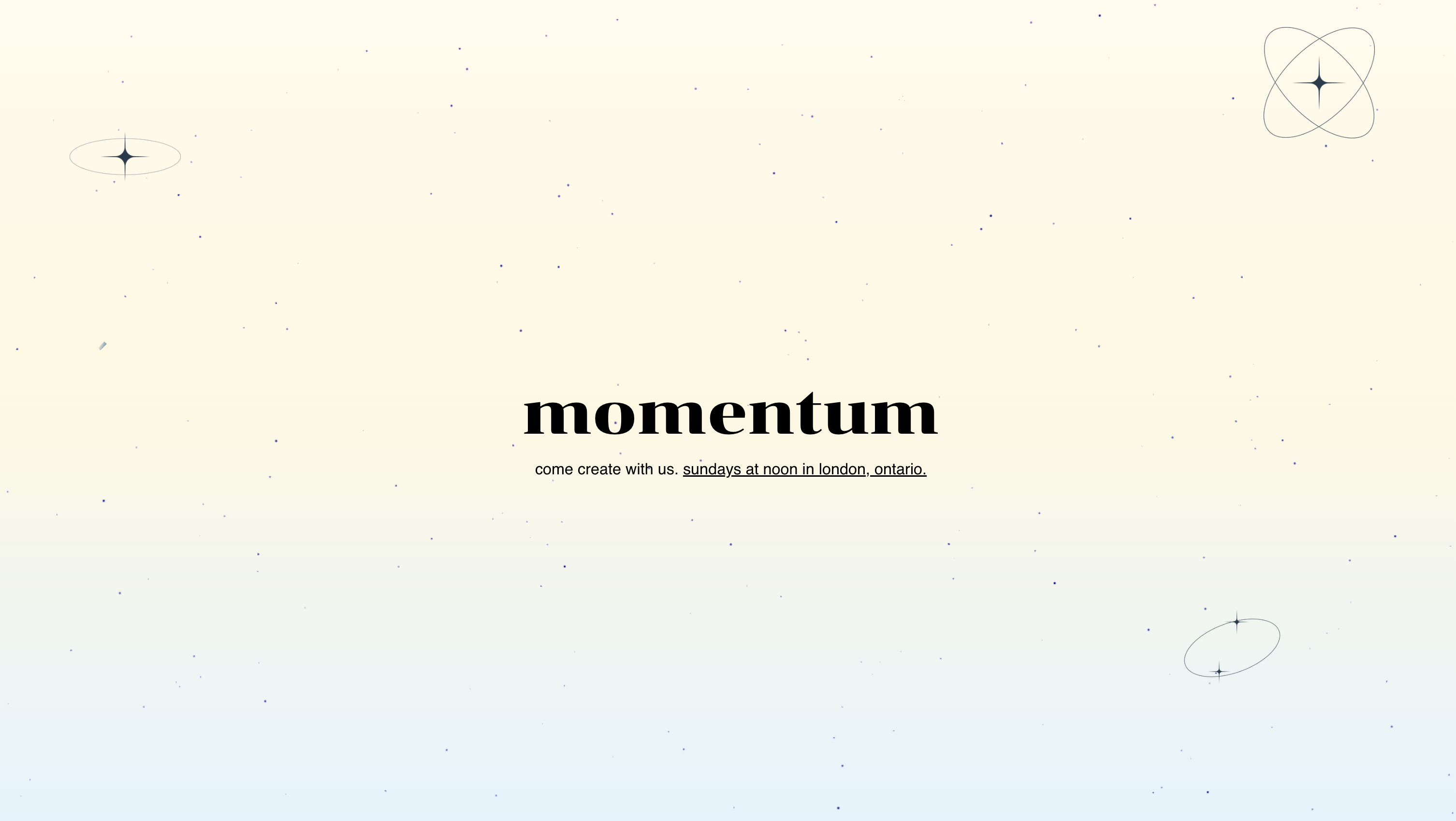 Momentum